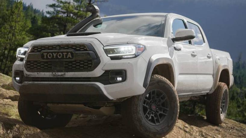 TOYOTA TACOMA 2023 3TMCZ5AN6PM636679 image