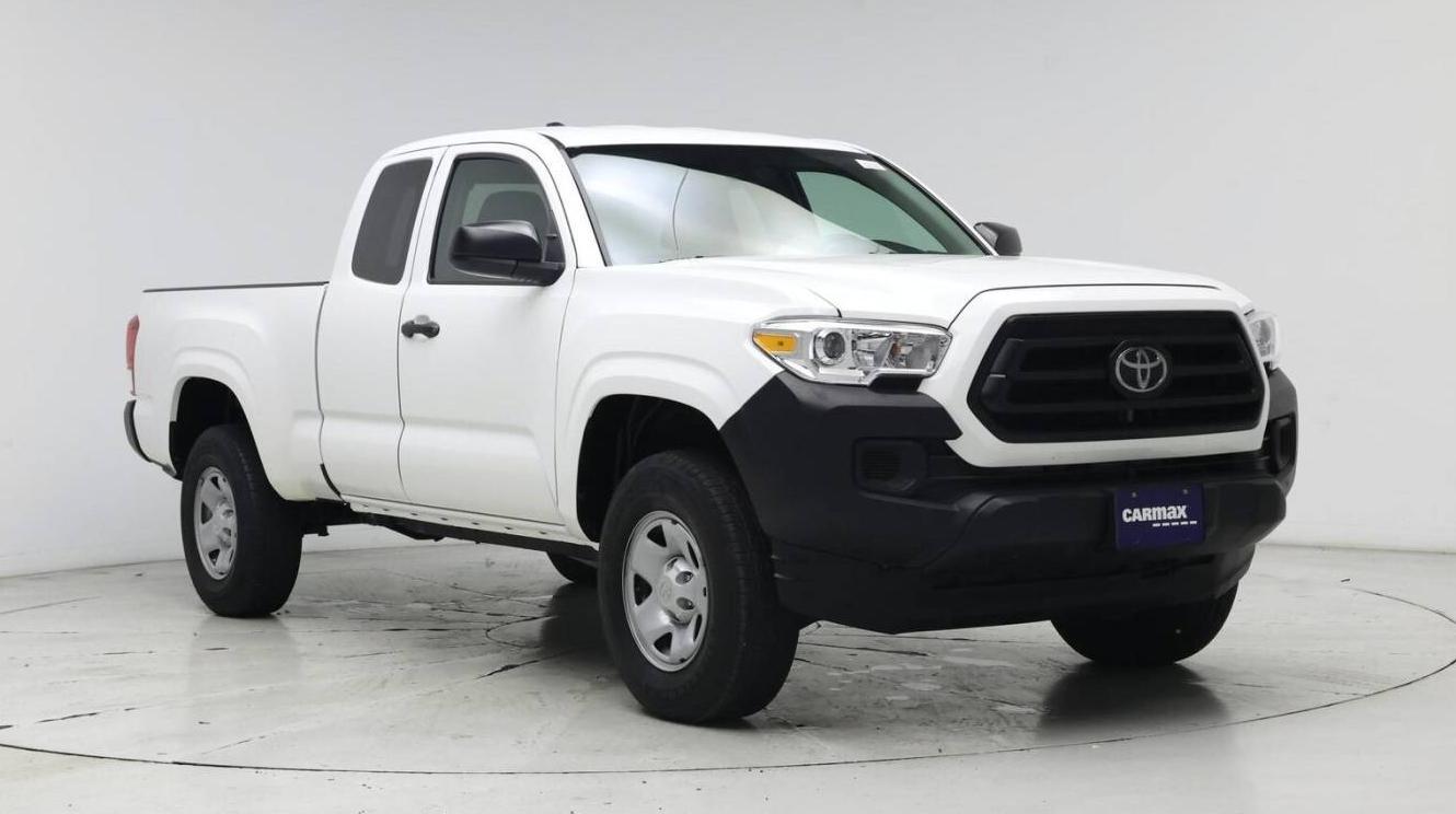 TOYOTA TACOMA 2023 3TYRX5GN0PT077772 image