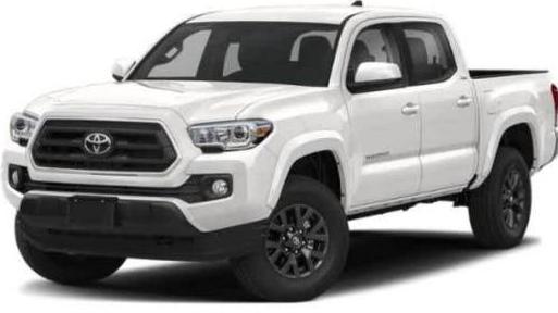 TOYOTA TACOMA 2023 3TYAX5GN7PT081041 image