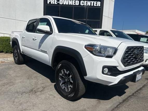 TOYOTA TACOMA 2023 3TMAZ5CN8PM210271 image TOYOTA TACOMA 2023 3TMAZ5CN8PM210271 image