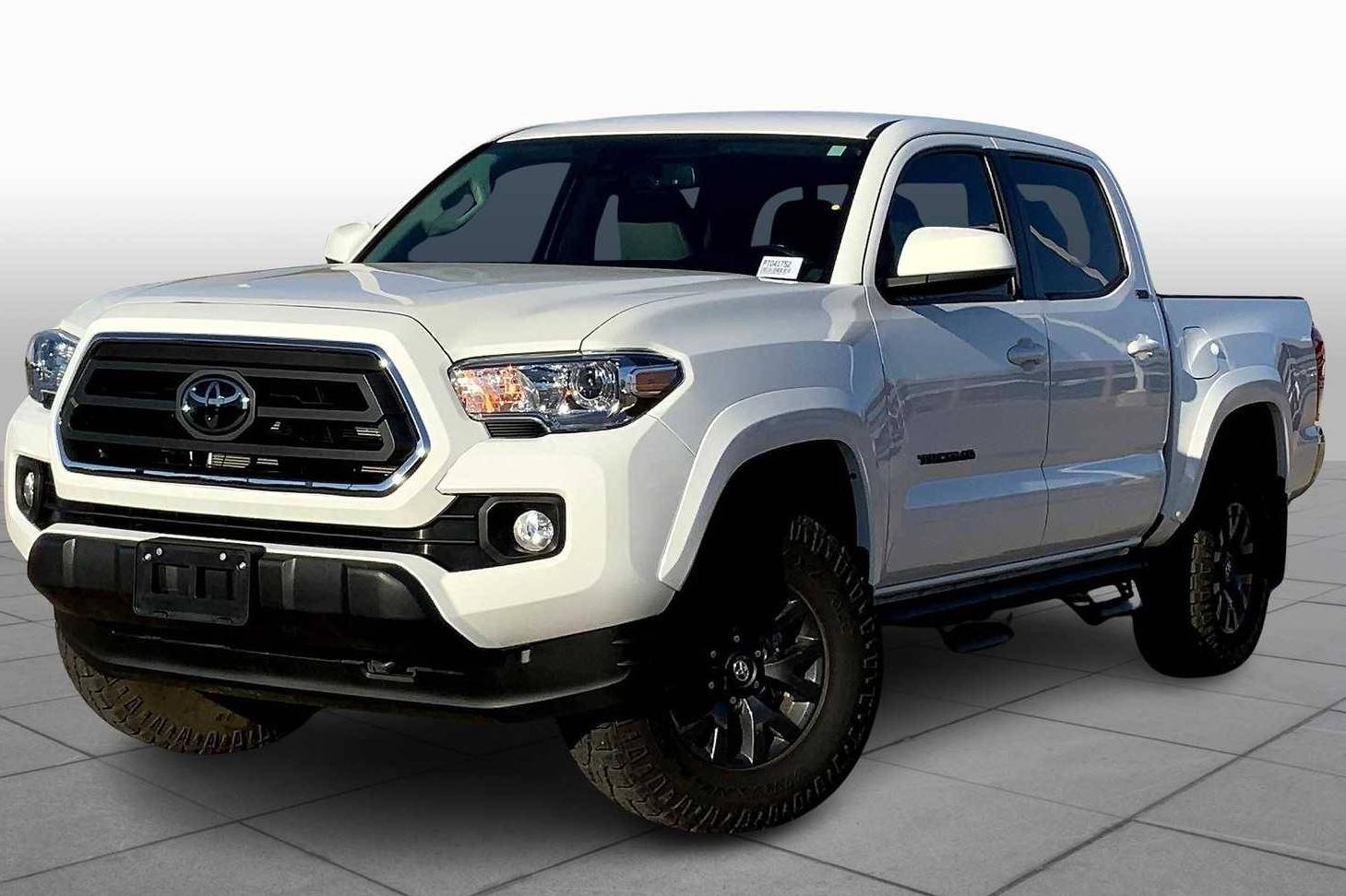 TOYOTA TACOMA 2023 3TYAZ5CN5PT041752 image