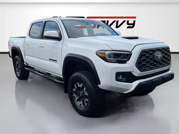 TOYOTA TACOMA 2023 3TMCZ5AN0PM557413 image TOYOTA TACOMA 2023 3TMCZ5AN0PM557413 image
