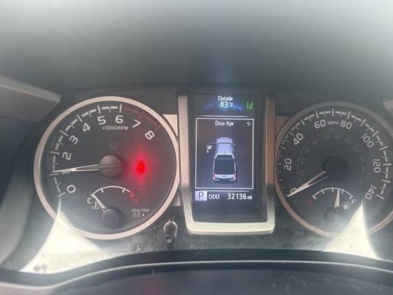 TOYOTA TACOMA 2023 3TYGZ5AN7PT149464 image