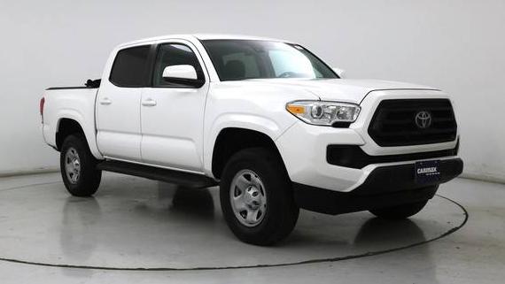 TOYOTA TACOMA 2023 3TYAX5GN8PT077001 image TOYOTA TACOMA 2023 3TYAX5GN8PT077001 image