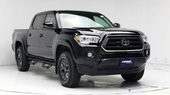 TOYOTA TACOMA 2023 3TYCZ5AN9PT115279 image
