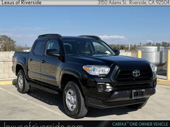 TOYOTA TACOMA 2023 3TMCZ5AN4PM610324 image TOYOTA TACOMA 2023 3TMCZ5AN4PM610324 image
