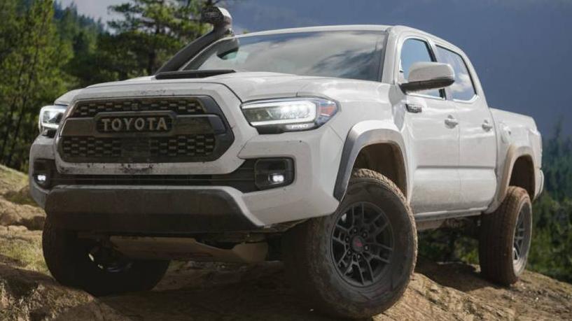 TOYOTA TACOMA 2023 3TYCZ5AN3PT121529 image