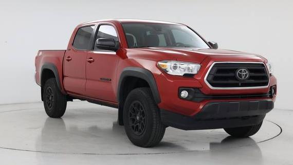 TOYOTA TACOMA 2023 3TMAZ5CN2PM212095 image TOYOTA TACOMA 2023 3TMAZ5CN2PM212095 image