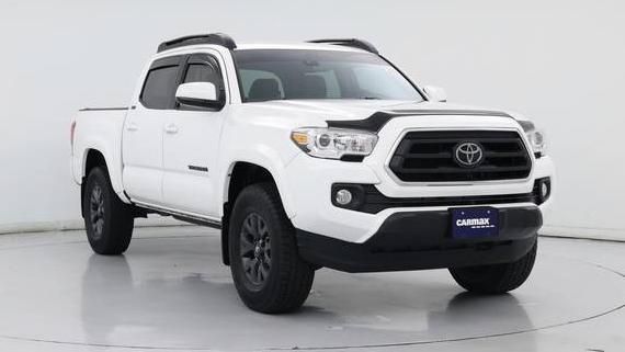 TOYOTA TACOMA 2023 3TMAZ5CN5PM216996 image