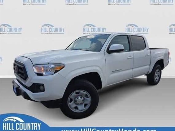 TOYOTA TACOMA 2023 3TYAX5GN6PT088823 image TOYOTA TACOMA 2023 3TYAX5GN6PT088823 image