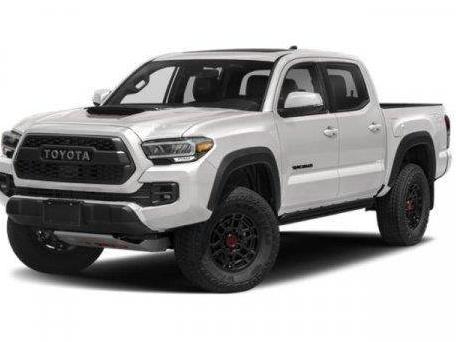 TOYOTA TACOMA 2023 3TYCZ5AN7PT125583 image