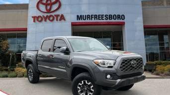 TOYOTA TACOMA 2023 3TMCZ5AN5PM594828 image