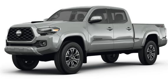 TOYOTA TACOMA 2023 3TMCZ5AN8PM590675 image