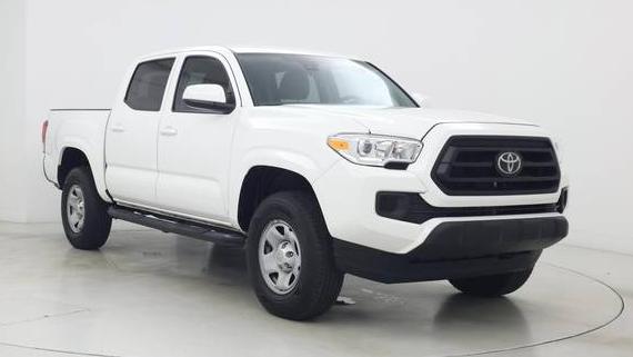 TOYOTA TACOMA 2023 3TMCZ5AN6PM649951 image