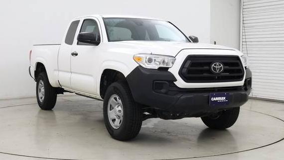 TOYOTA TACOMA 2023 3TYSX5EN6PT018326 image