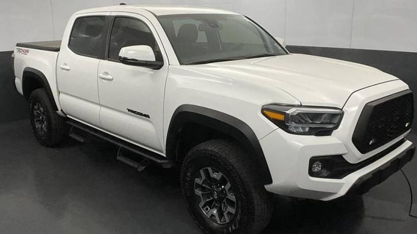 TOYOTA TACOMA 2023 3TMCZ5AN6PM642725 image