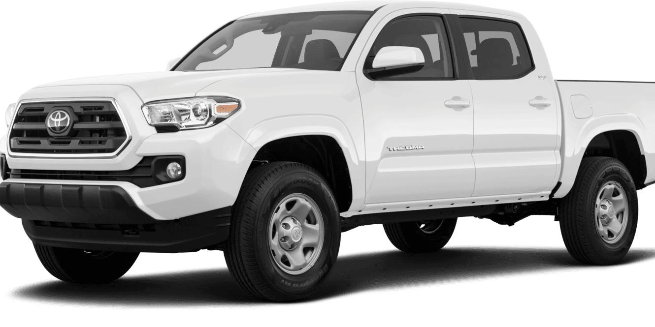 TOYOTA TACOMA 2023 3TYAX5GNXPT067988 image