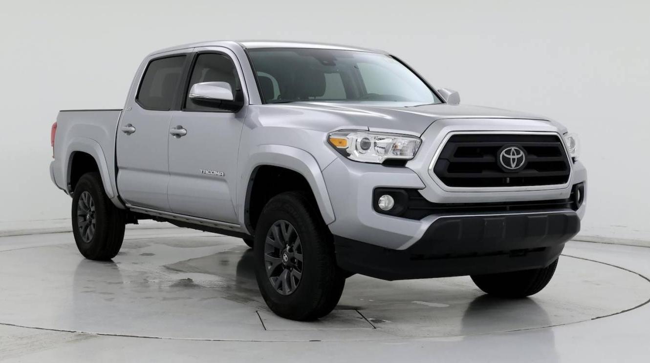 TOYOTA TACOMA 2023 3TYCZ5AN1PT177243 image