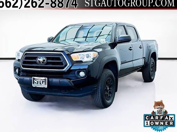TOYOTA TACOMA 2023 3TMBZ5DN6PM037899 image