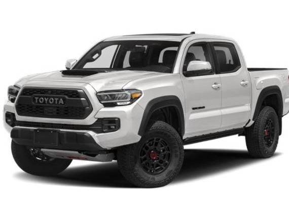 TOYOTA TACOMA 2023 3TYCZ5AN4PT105548 image