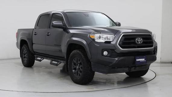 TOYOTA TACOMA 2023 3TMAZ5CN7PM202078 image TOYOTA TACOMA 2023 3TMAZ5CN7PM202078 image
