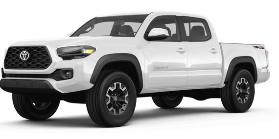 TOYOTA TACOMA 2023 3TYCZ5ANXPT113766 image TOYOTA TACOMA 2023 3TYCZ5ANXPT113766 image