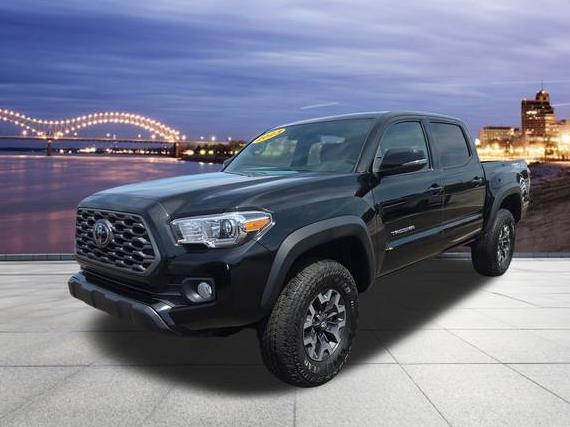 TOYOTA TACOMA 2023 3TMCZ5ANXPM636877 image TOYOTA TACOMA 2023 3TMCZ5ANXPM636877 image