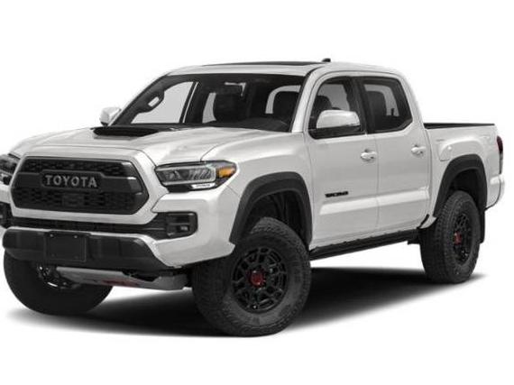 TOYOTA TACOMA 2023 3TYCZ5AN5PT150708 image