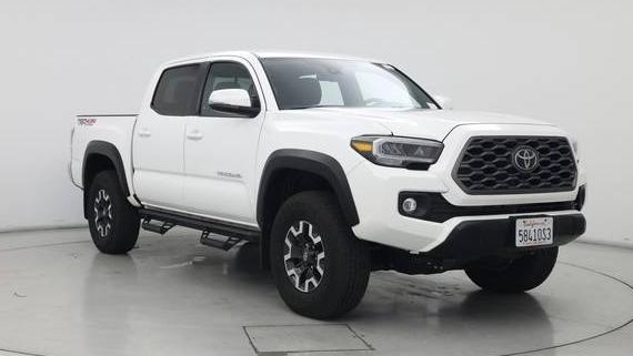 TOYOTA TACOMA 2023 3TMCZ5AN9PM558771 image