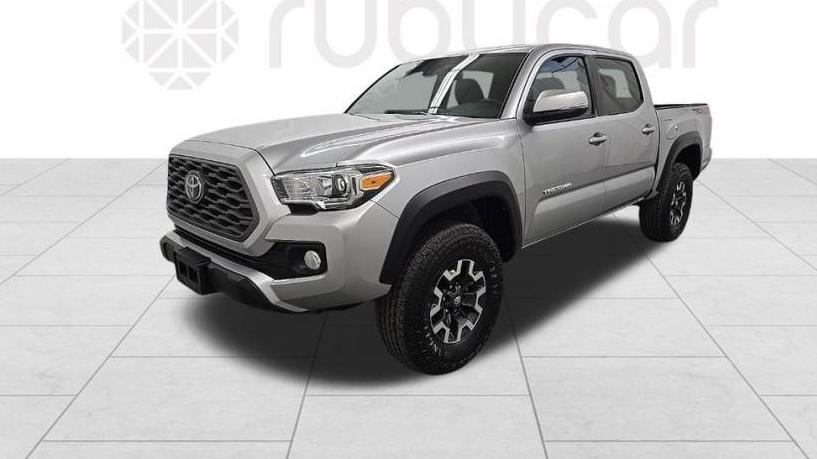 TOYOTA TACOMA 2023 3TMCZ5AN9PM628138 image