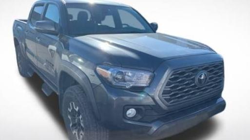 TOYOTA TACOMA 2023 3TMCZ5AN0PM582960 image