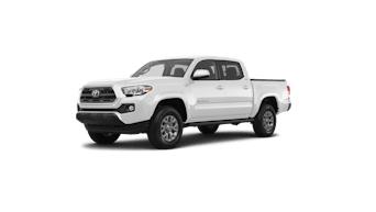 TOYOTA TACOMA 2023 3TMCZ5ANXPM574526 image