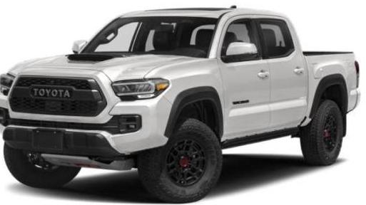 TOYOTA TACOMA 2023 3TMCZ5AN5PM601101 image