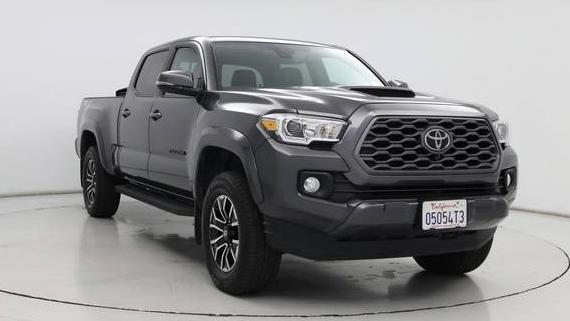 TOYOTA TACOMA 2023 3TMDZ5BN6PM150733 image