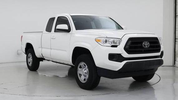 TOYOTA TACOMA 2023 3TYRZ5CN3PT026024 image