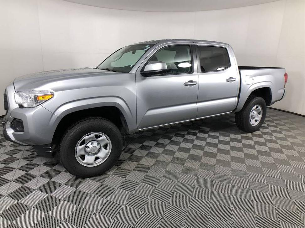 TOYOTA TACOMA 2023 3TYAX5GN6PT070936 image