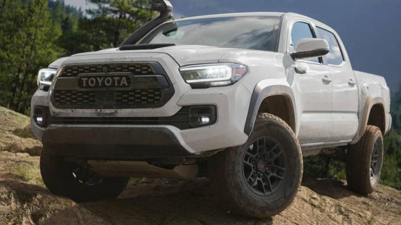 TOYOTA TACOMA 2023 3TMCZ5AN5PM565734 image