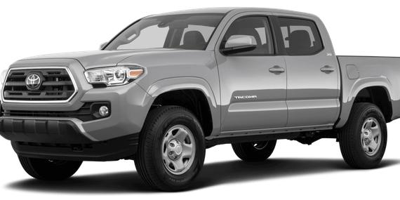 TOYOTA TACOMA 2023 3TMDZ5BN6PM147606 image