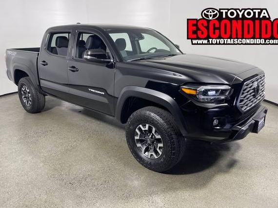 TOYOTA TACOMA 2023 3TMCZ5AN0PM649976 image TOYOTA TACOMA 2023 3TMCZ5AN0PM649976 image