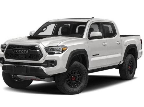 TOYOTA TACOMA 2023 3TMCZ5AN1PM543536 image TOYOTA TACOMA 2023 3TMCZ5AN1PM543536 image