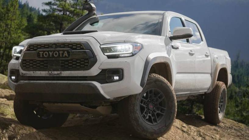 TOYOTA TACOMA 2023 3TYRX5GN7PT085156 image