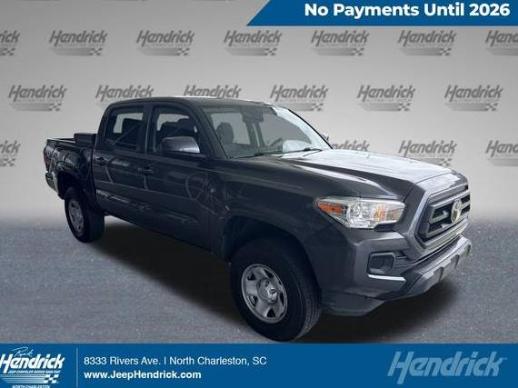 TOYOTA TACOMA 2023 3TMCZ5AN0PM544497 image TOYOTA TACOMA 2023 3TMCZ5AN0PM544497 image