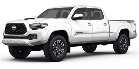 TOYOTA TACOMA 2023 3TMCZ5AN4PM628581 image TOYOTA TACOMA 2023 3TMCZ5AN4PM628581 image