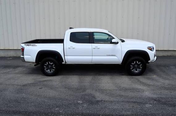 TOYOTA TACOMA 2023 3TMAZ5CN9PM197336 image TOYOTA TACOMA 2023 3TMAZ5CN9PM197336 image