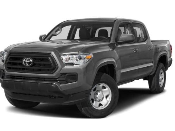 TOYOTA TACOMA 2023 3TYCZ5AN7PT137832 image