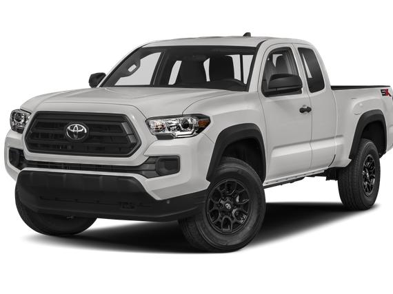 TOYOTA TACOMA 2023 3TYSZ5ANXPT138792 image