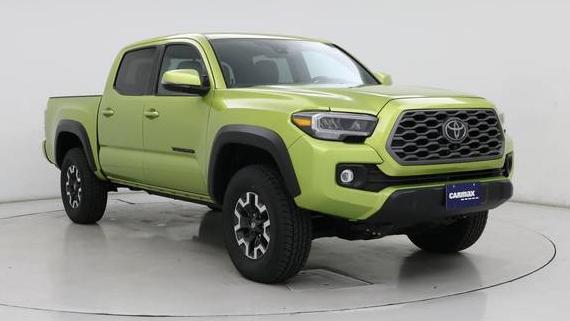 TOYOTA TACOMA 2023 3TYCZ5ANXPT126775 image