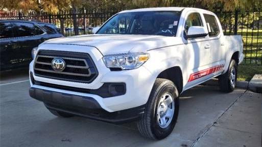 TOYOTA TACOMA 2023 3TMCZ5AN7PM634794 image