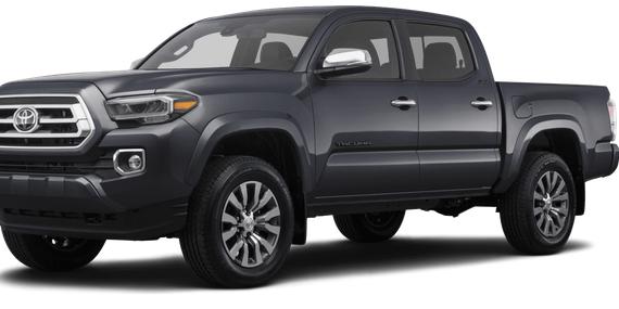 TOYOTA TACOMA 2023 3TMGZ5AN2PM560671 image TOYOTA TACOMA 2023 3TMGZ5AN2PM560671 image