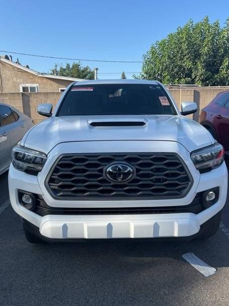 TOYOTA TACOMA 2023 3TMDZ5BN8PM143492 image